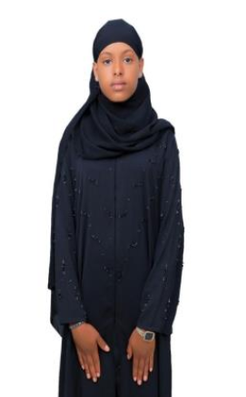 DURETI BESHIR USMAN