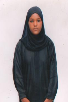 MAKO JEMAL ADAM