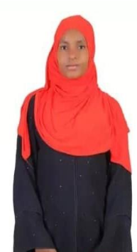 FATIYA ADEM WARE