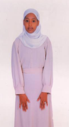 NEZIFA ZUBEYIR MOHAMMED