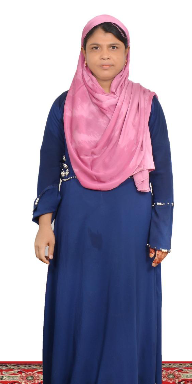 SUMINA BEGUM