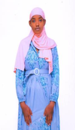 JEMILA KEMAL KEDIR