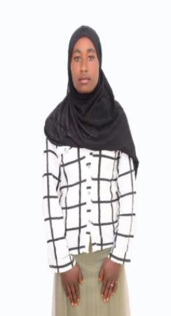 ALFIYA GEMEDAS WARITU