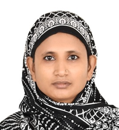 MST ASMA BEGUM