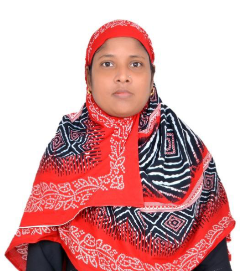MST KHODEJA BEGUM
