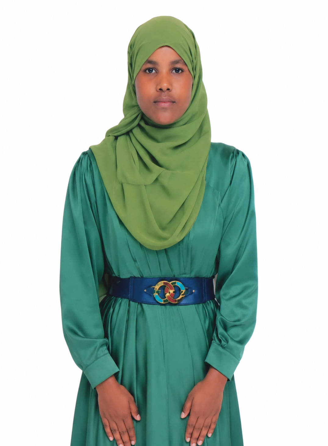 RUZA MUSTEFA HUSSEN