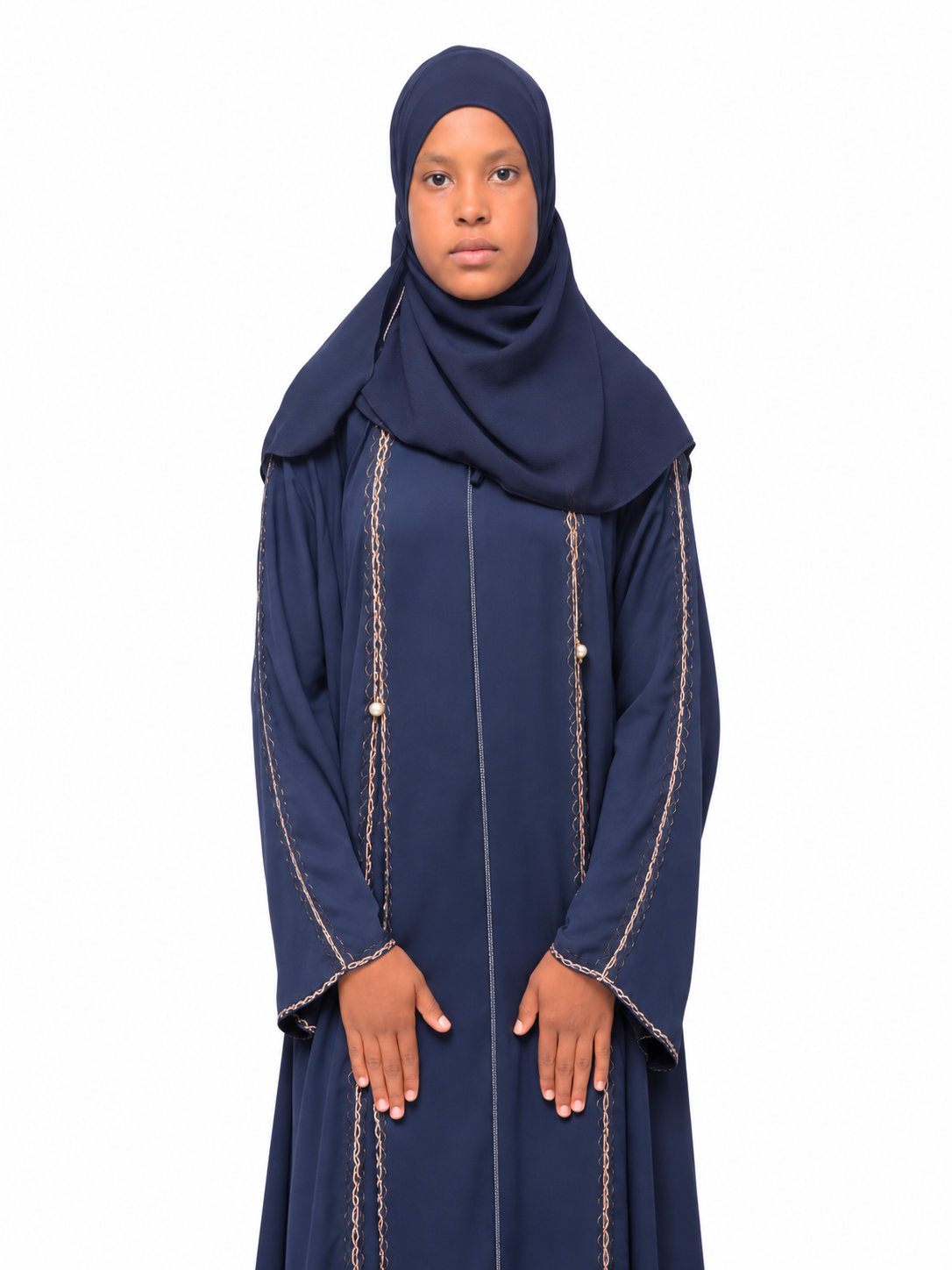 JAMILA ABU EDAO