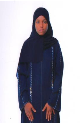 SEMIRA SIRAJ ABADULA