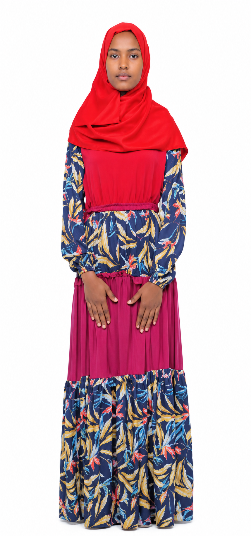 GADISE YADESA DAYESA