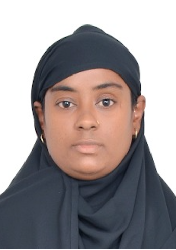 AZMILA BEGUM