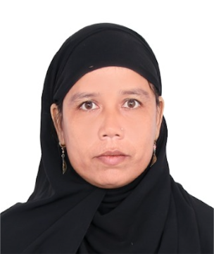 MST PARVIN AKTER