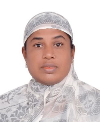 MST MINA BEGUM