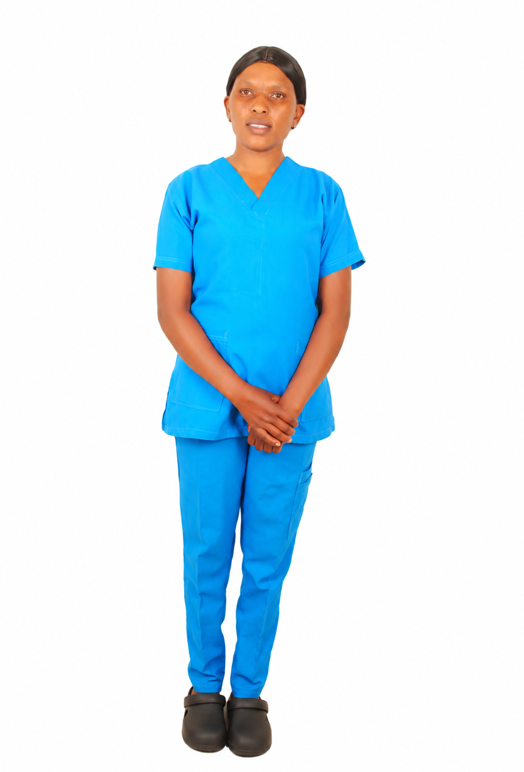 EUNICE MWERU NDERITU