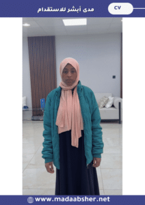 سبق لها العمل6